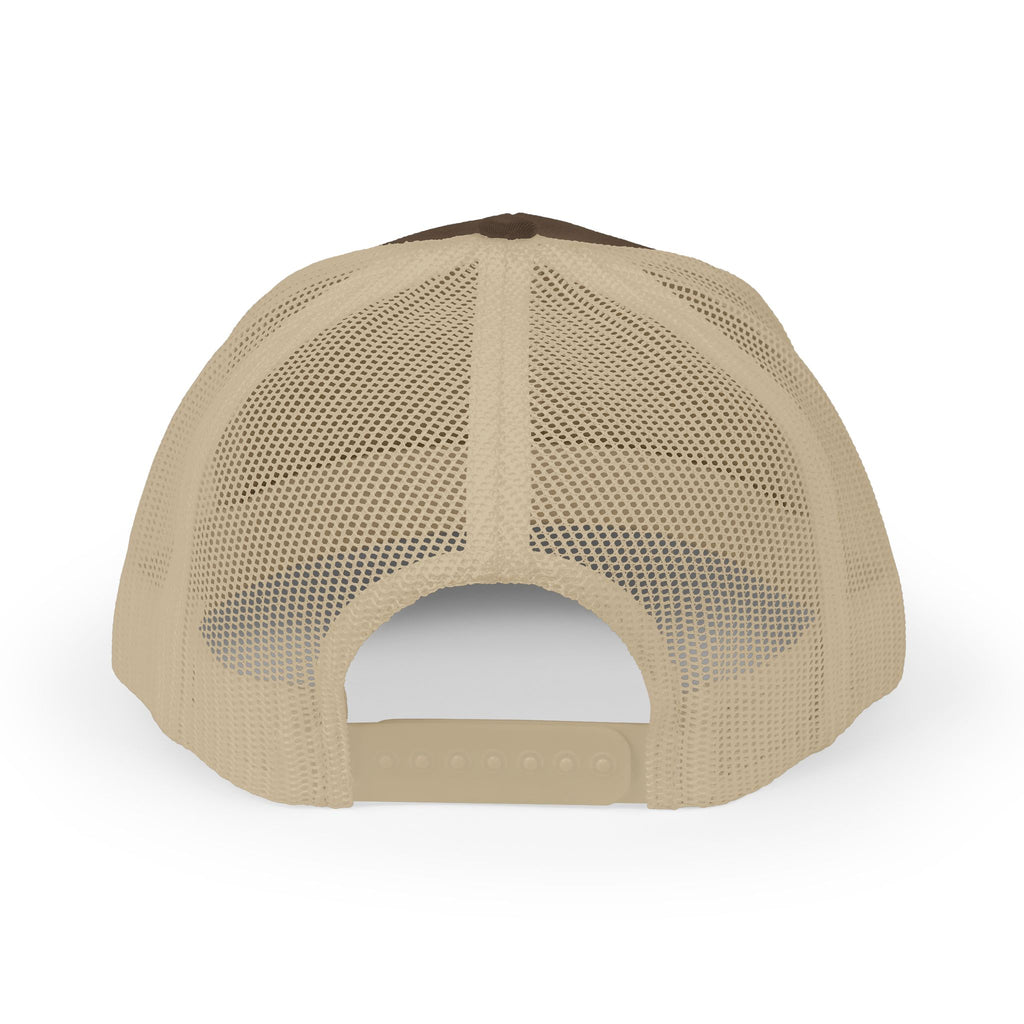 My Body My Business - Body Positive Statement Snapback Cap