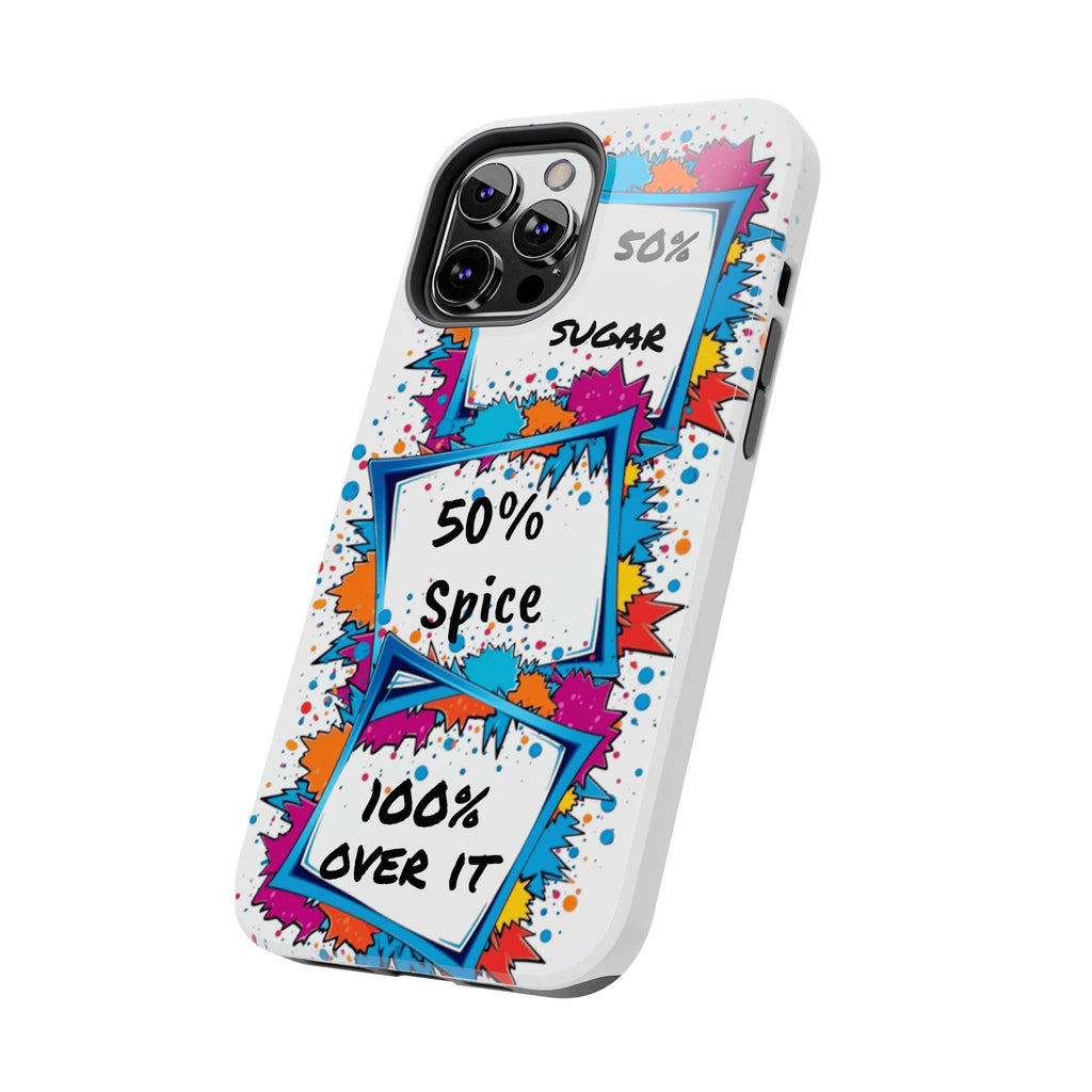 Tough Phone Cases