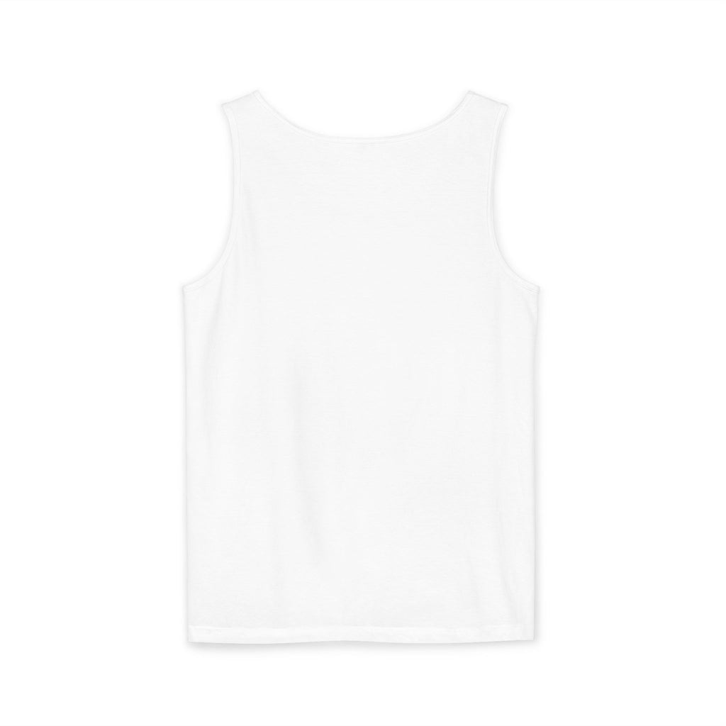 Self-Love Tank Top for Everybody - Affirmation Fashion, Pride Wear, Self-Care Gift, Summer Essential, Casual Comfortable Wear
