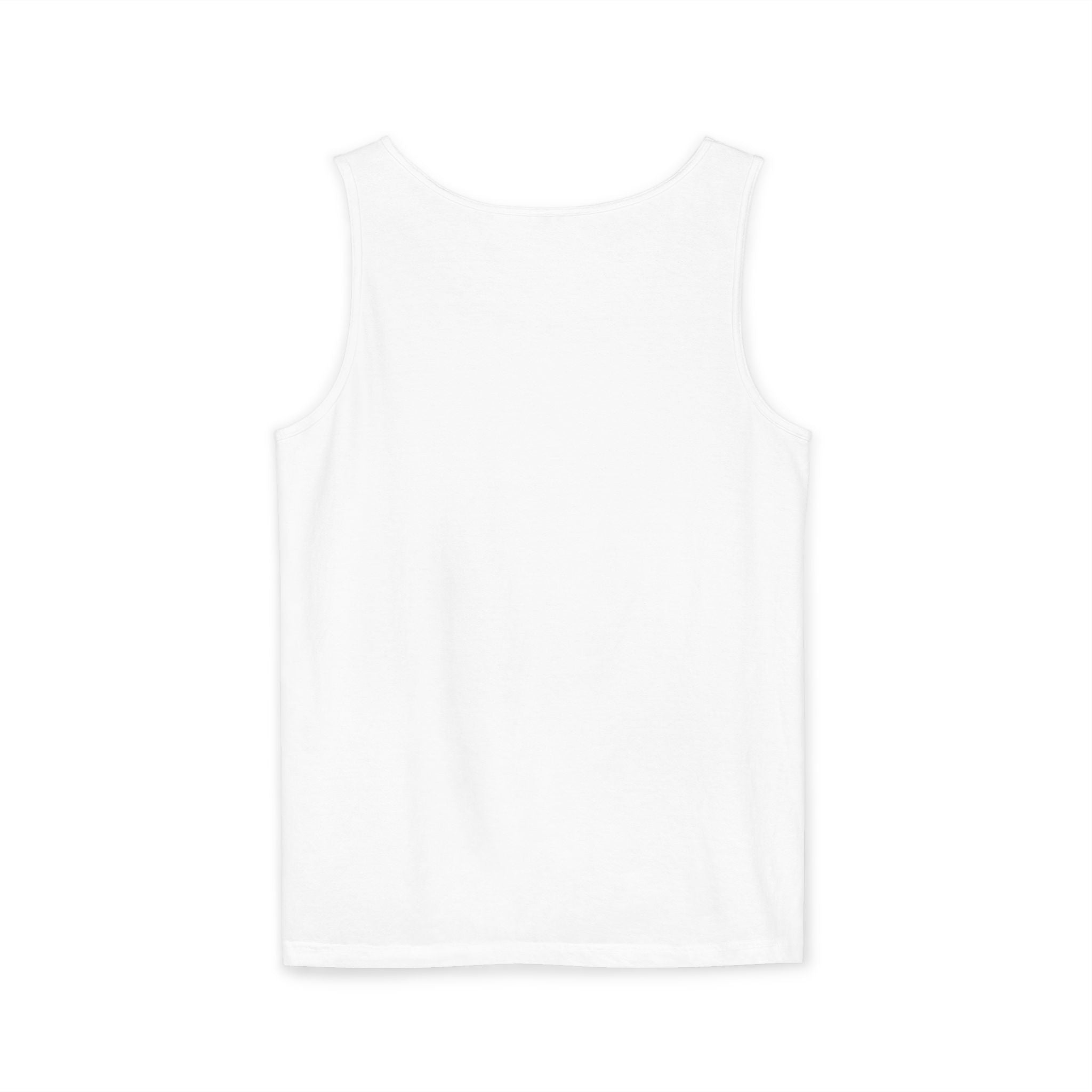 Self-Love Tank Top for Everybody - Affirmation Fashion, Pride Wear, Self-Care Gift, Summer Essential, Casual Comfortable Wear