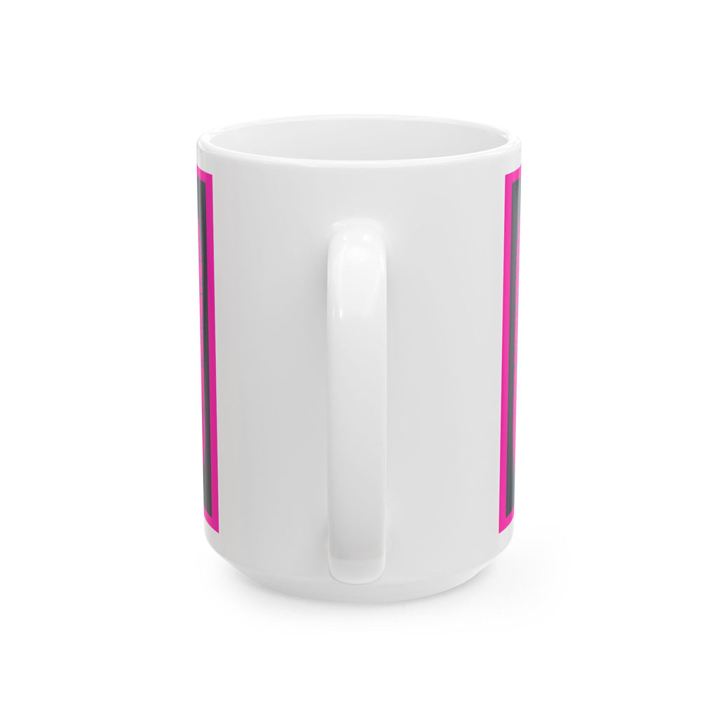 Ceramic Mug, (11oz, 15oz)