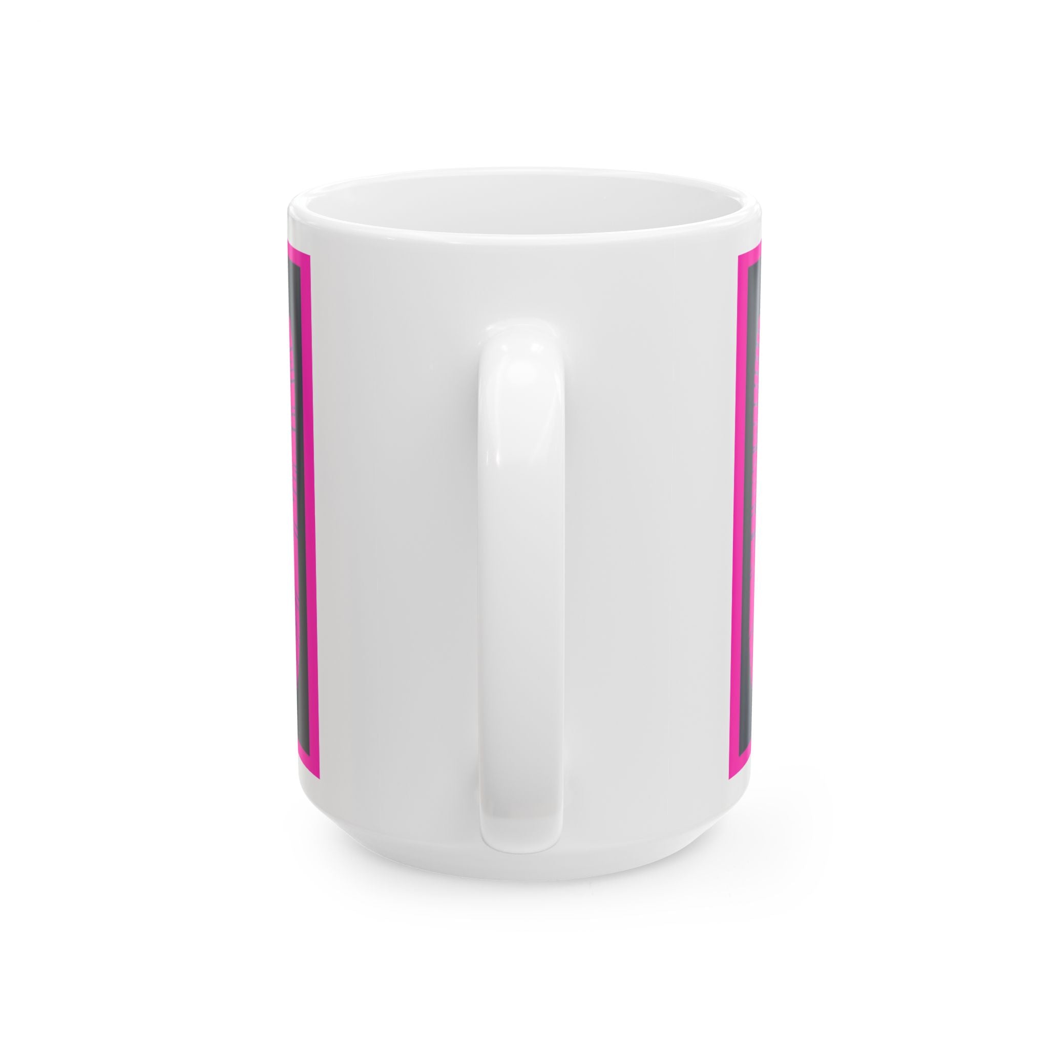Ceramic Mug, (11oz, 15oz)