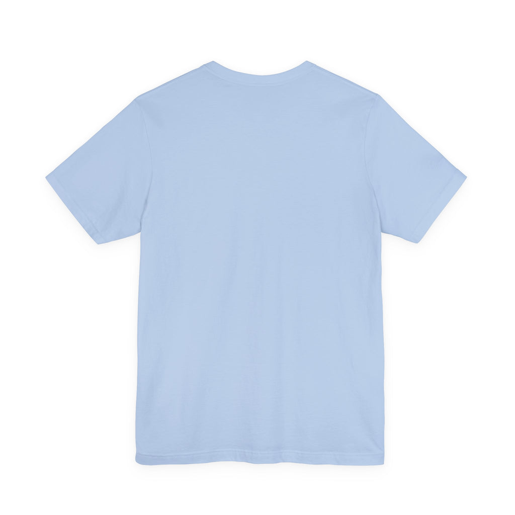 Certified Pre-Owned Hope Dealer Tee | Unisex Short Sleeve T-Shirt, Inspirational Shirt, Casual Wear, Gift for Optimists, Motivational [...]