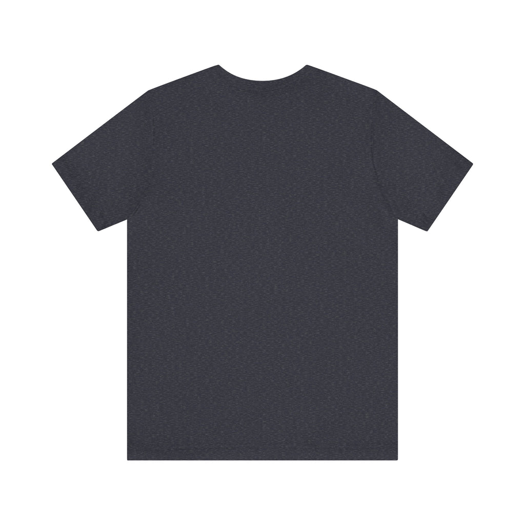 Prejudice Can't Sit With Us - Anti-Prejudice Statement Tee - Unisex Jersey Tee