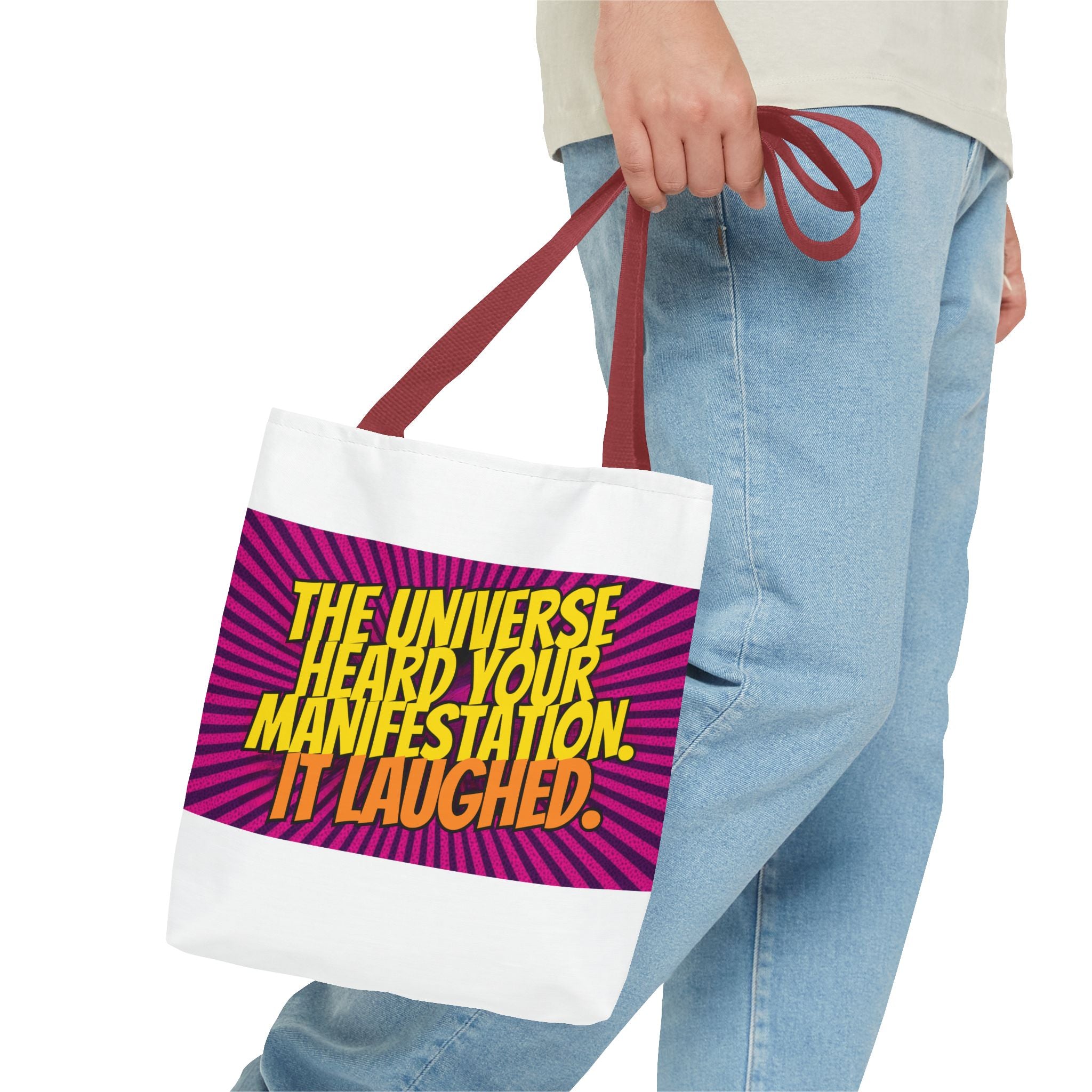 Tote Bag (AOP)