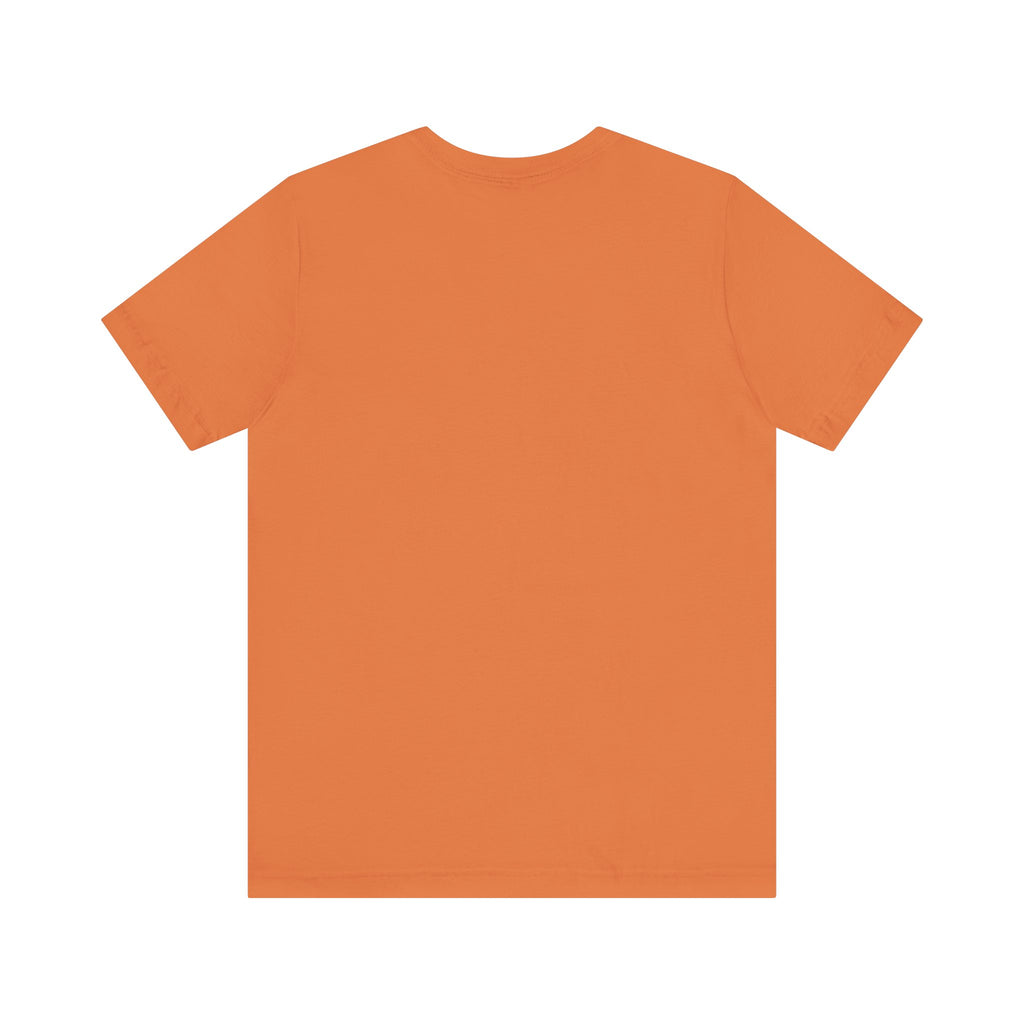 Prejudice Can't Sit With Us - Anti-Prejudice Statement Tee - Unisex Jersey Tee