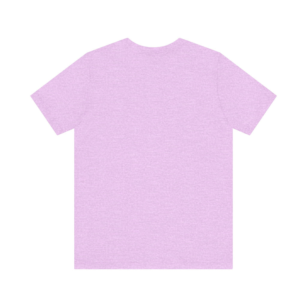 "My Self-Worth Has No Discount Code" Unisex Jersey Short Sleeve T-Shirt - Empowering Quote Tee