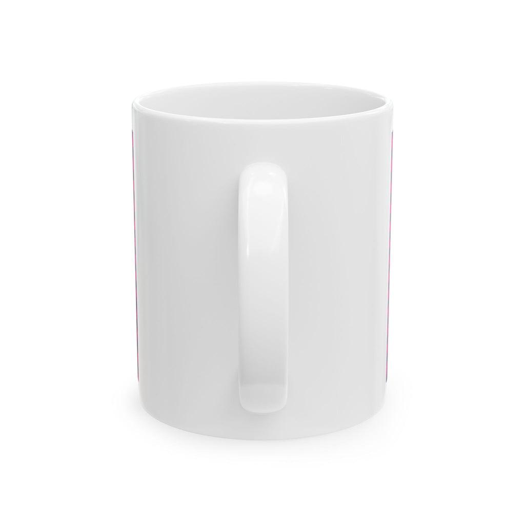 Manifestation Humor Ceramic Mug - Perfect Gift for Friends, Inspirational Coffee Cup, Unique Office Mug, Fun Birthday Gift, Self-Care [...]