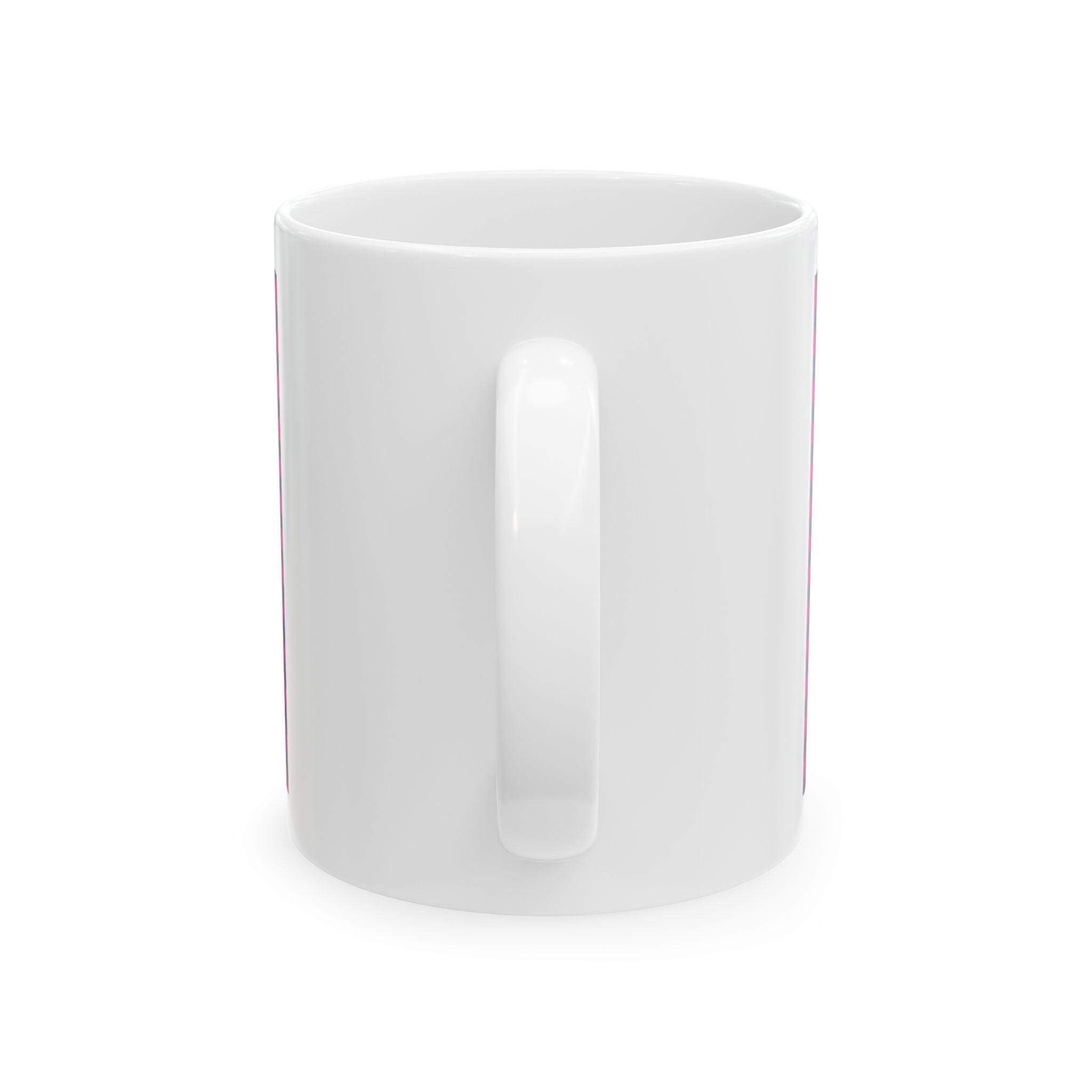 Manifestation Humor Ceramic Mug - Perfect Gift for Friends, Inspirational Coffee Cup, Unique Office Mug, Fun Birthday Gift, Self-Care [...]