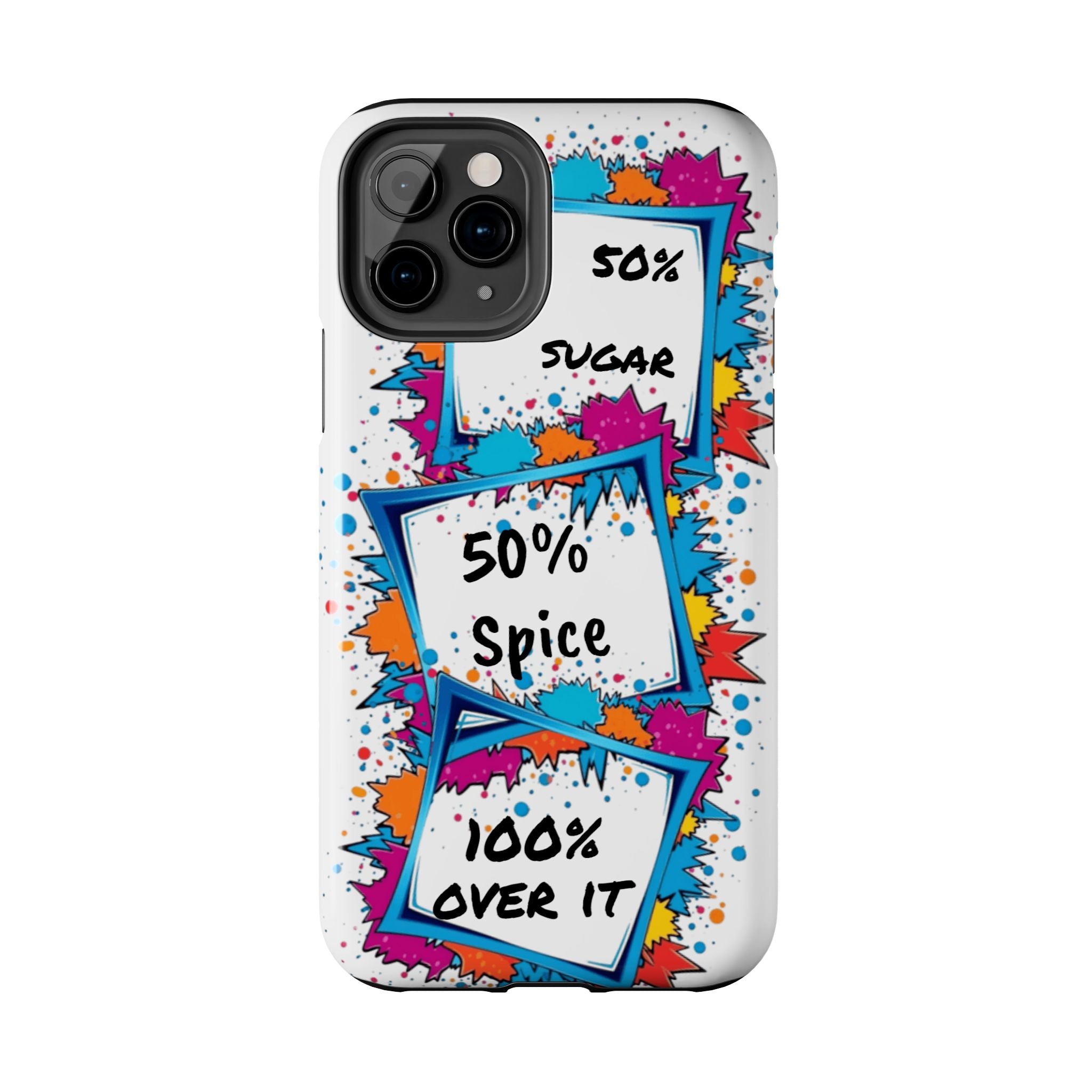 Tough Phone Cases