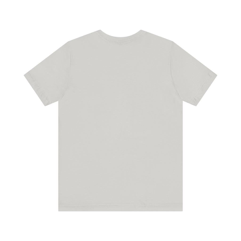 "My Self-Worth Has No Discount Code" Unisex Jersey Short Sleeve T-Shirt - Empowering Quote Tee