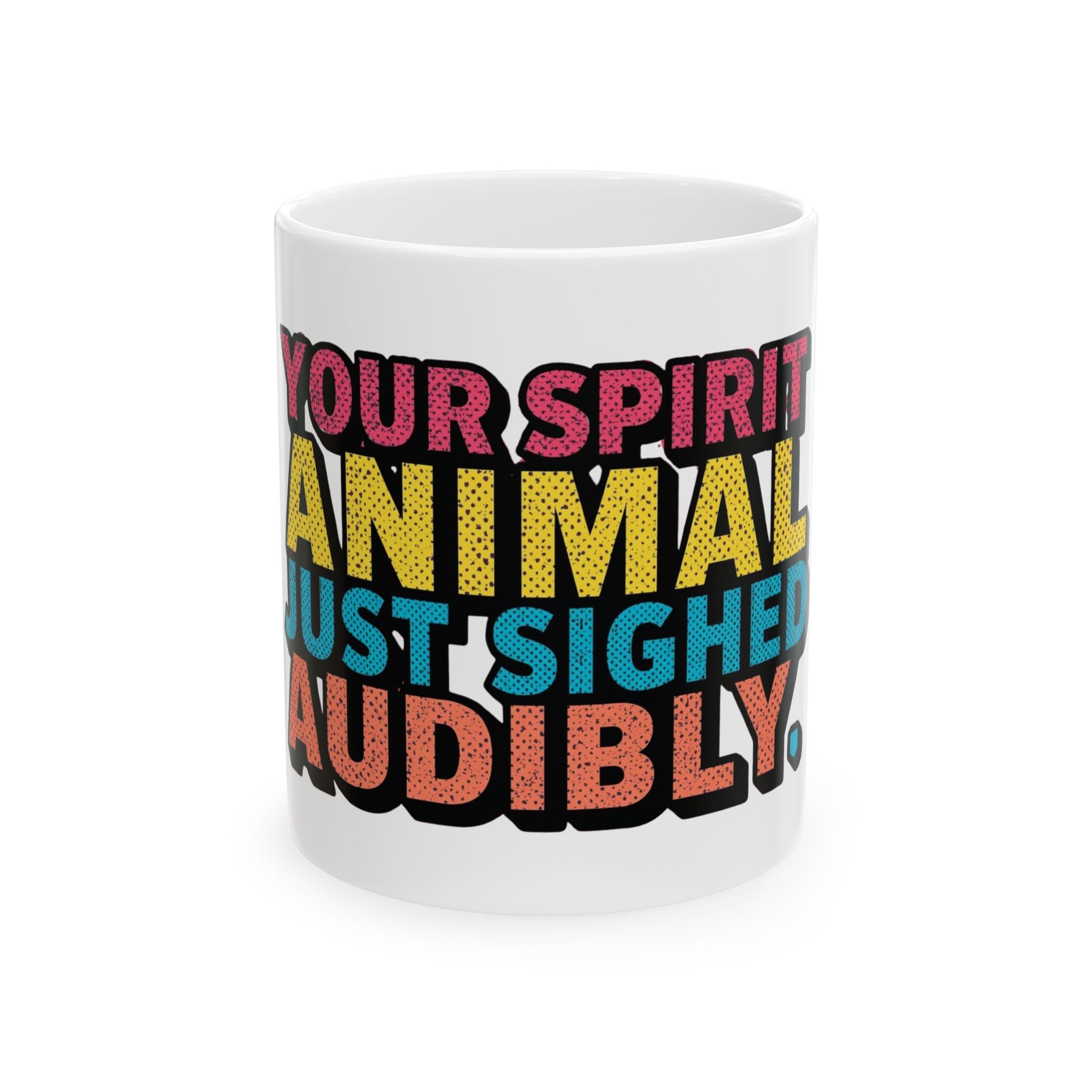 Ceramic Mug, (11oz, 15oz)
