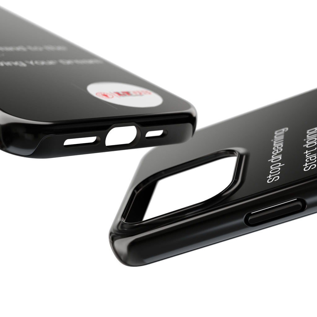Tough Phone Cases