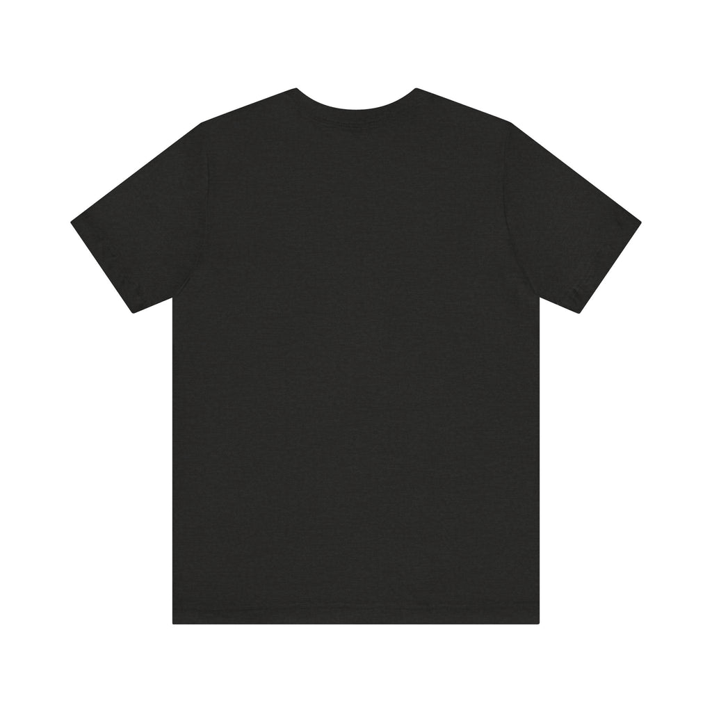 Prejudice Can't Sit With Us - Anti-Prejudice Statement Tee - Unisex Jersey Tee