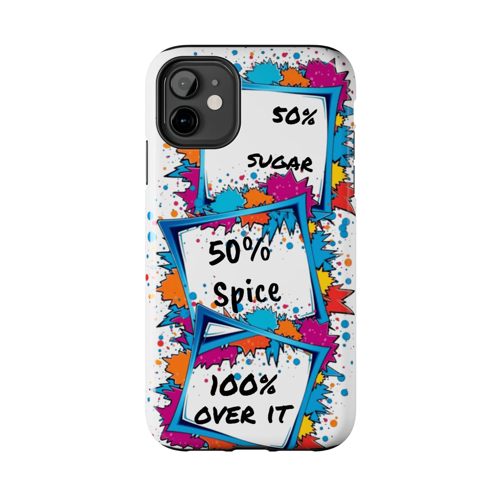 Tough Phone Cases