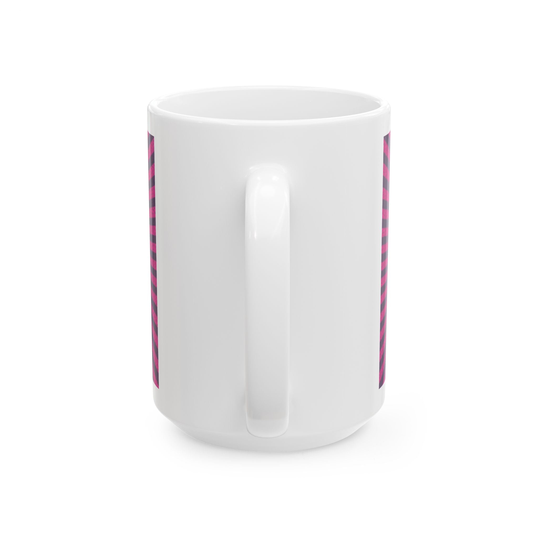 Manifestation Humor Ceramic Mug - Perfect Gift for Friends, Inspirational Coffee Cup, Unique Office Mug, Fun Birthday Gift, Self-Care [...]