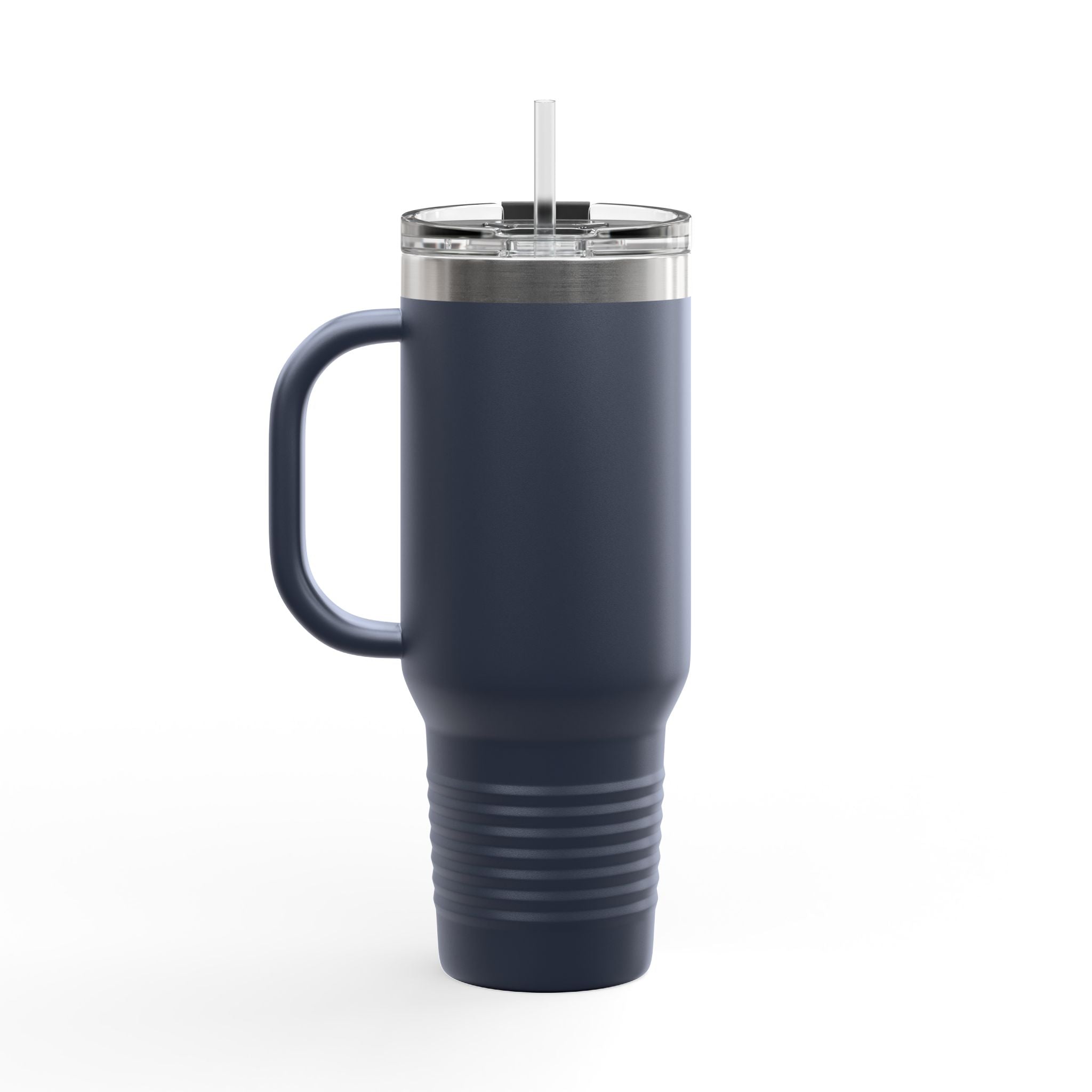 Vibrant Insulated Travel Mug, Adventure-Ready Drinkware, Perfect Gift for Coffee Lovers, Eco-Friendly Travel Mug, Fun Summer Accessory