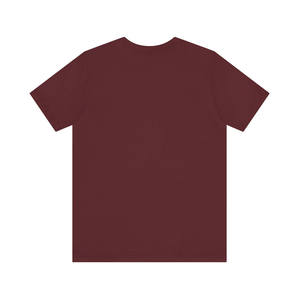 My Self-Worth Has No Discount Code - Empowering Statement Tee