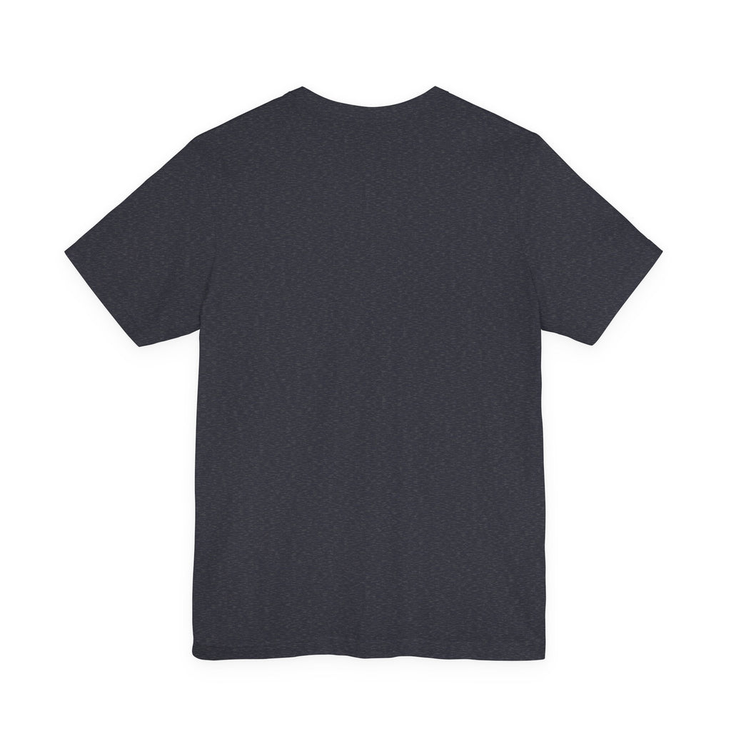 Stereotype Exceeded Unisex Jersey Tee
