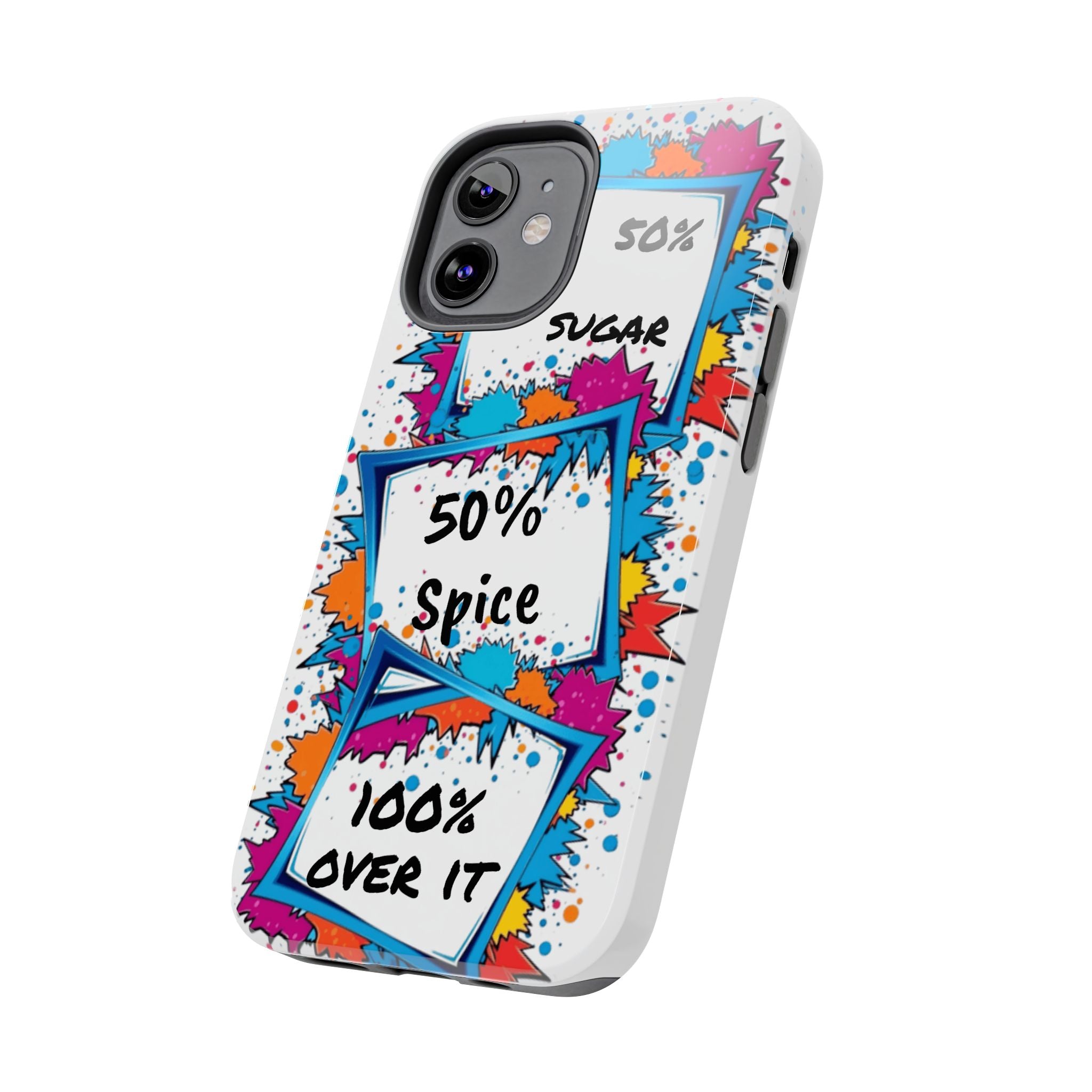 Tough Phone Cases