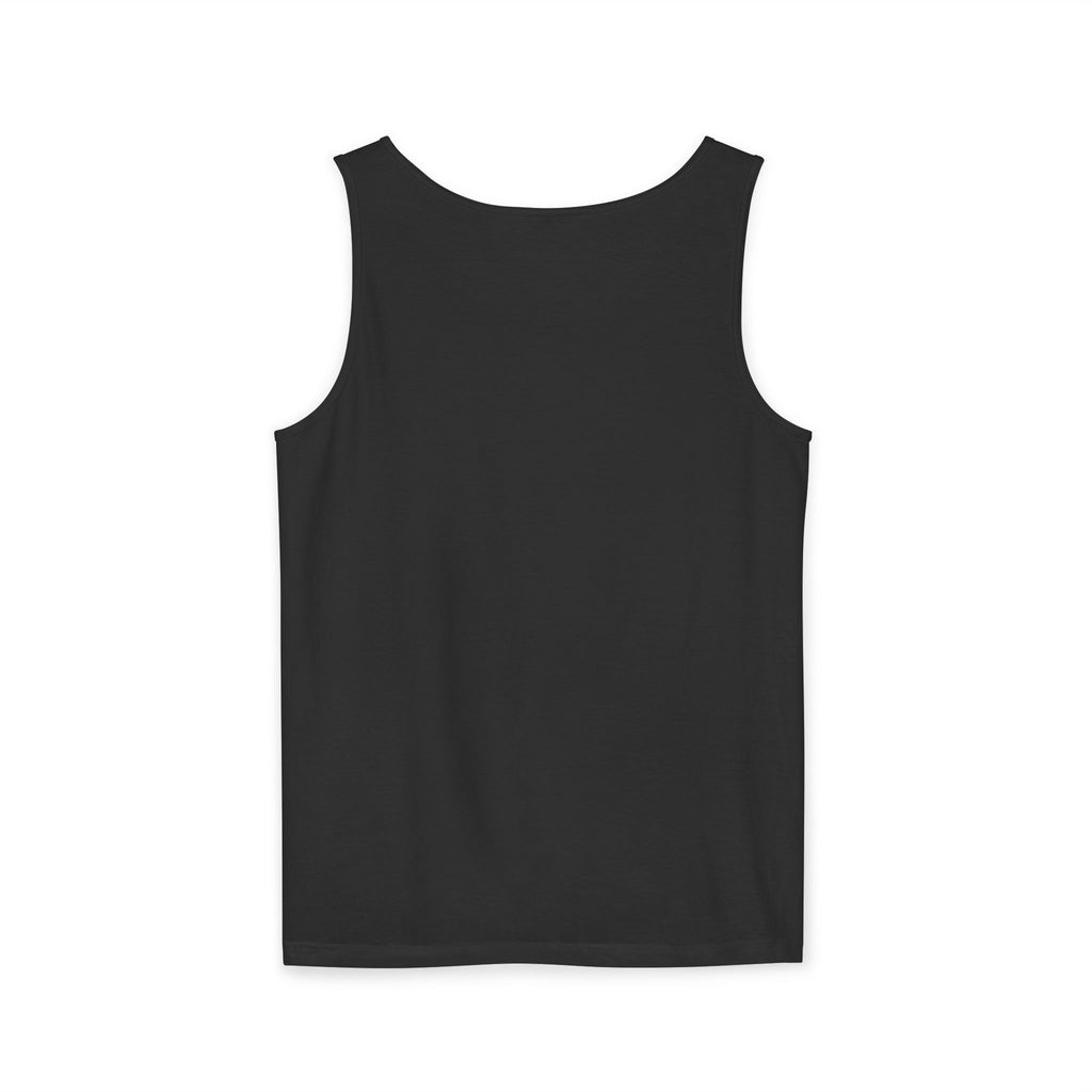 Self-Love Tank Top for Everybody - Affirmation Fashion, Pride Wear, Self-Care Gift, Summer Essential, Casual Comfortable Wear