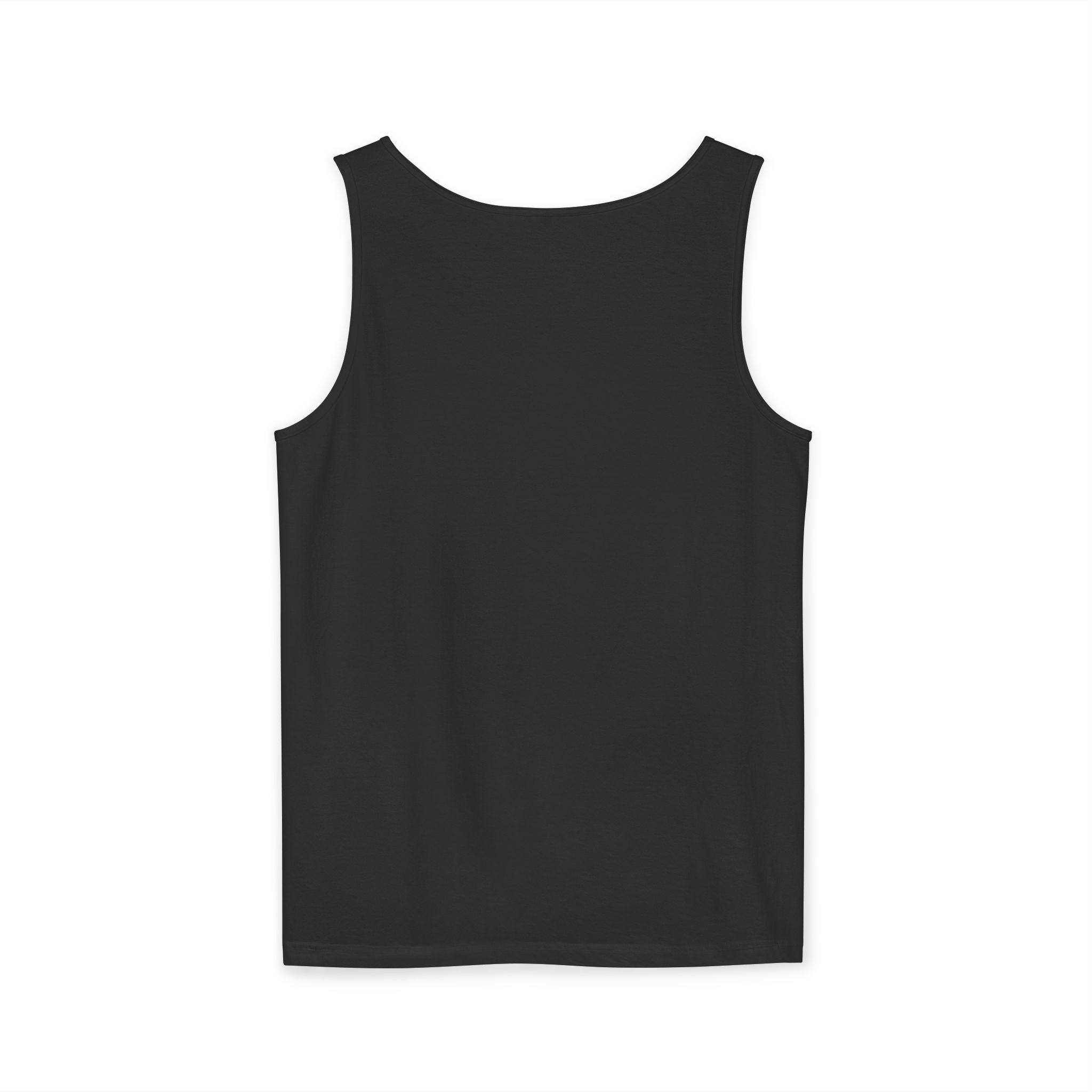 Self-Love Tank Top for Everybody - Affirmation Fashion, Pride Wear, Self-Care Gift, Summer Essential, Casual Comfortable Wear