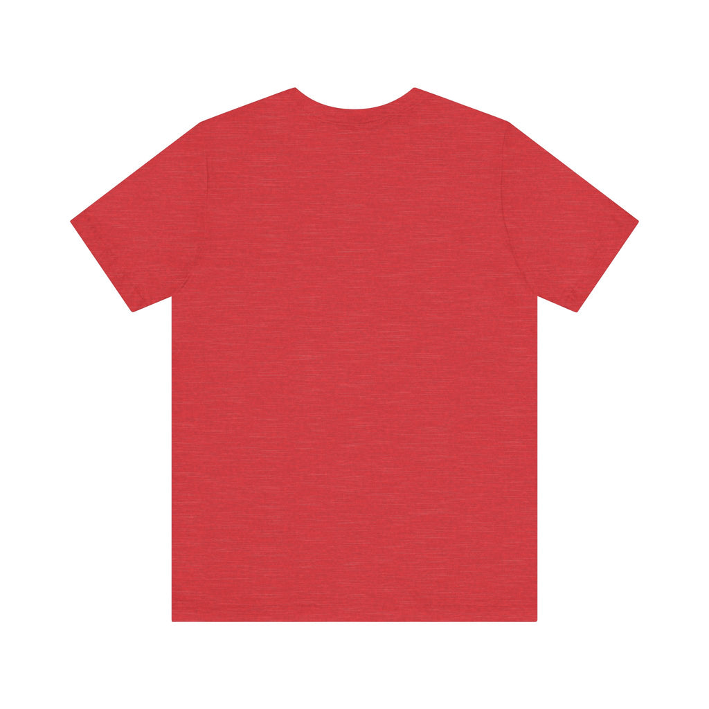 Stereotype Exceeded Unisex Jersey Tee