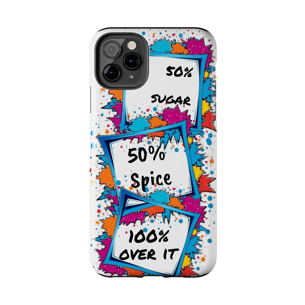 Tough Phone Cases