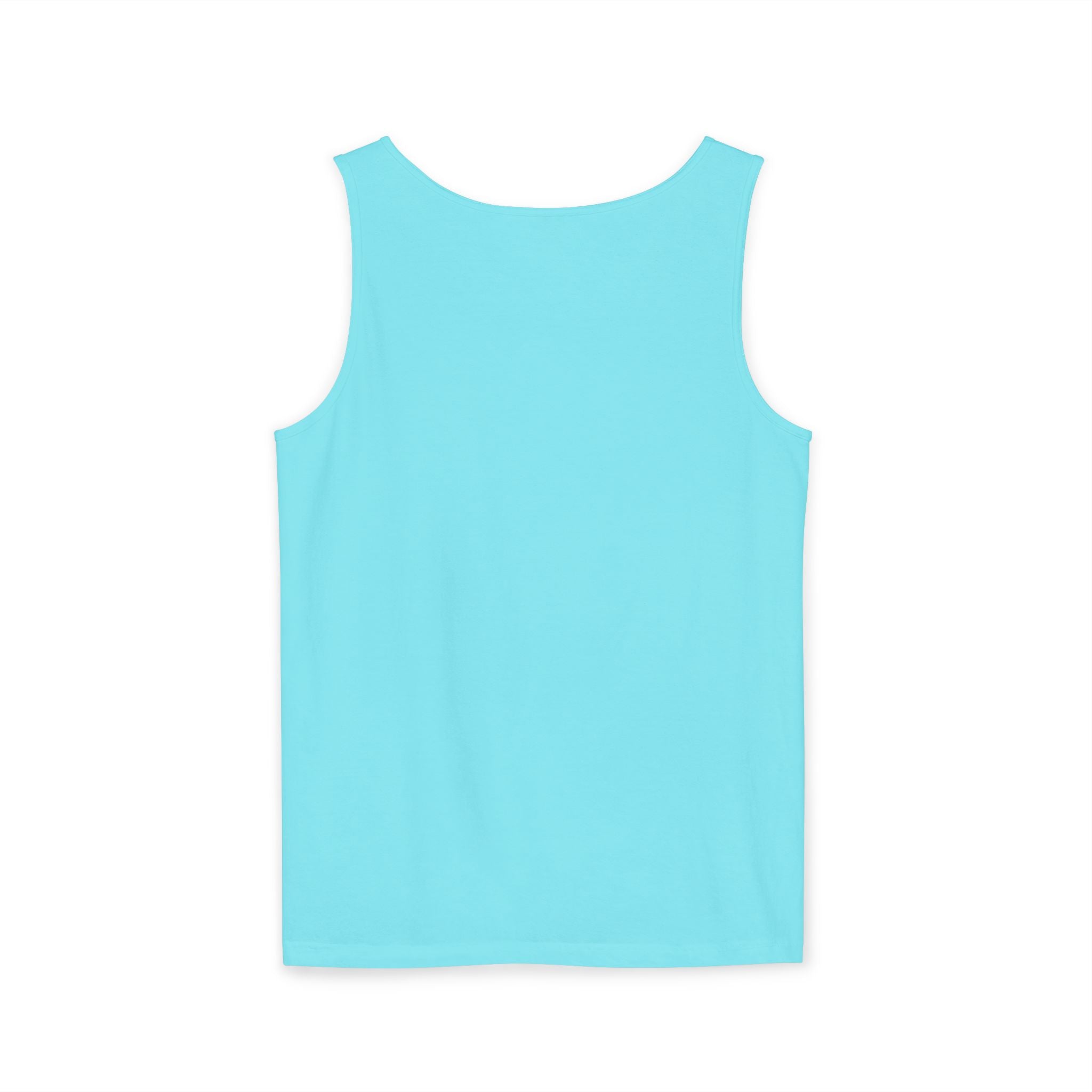 Self-Love Tank Top for Everybody - Affirmation Fashion, Pride Wear, Self-Care Gift, Summer Essential, Casual Comfortable Wear