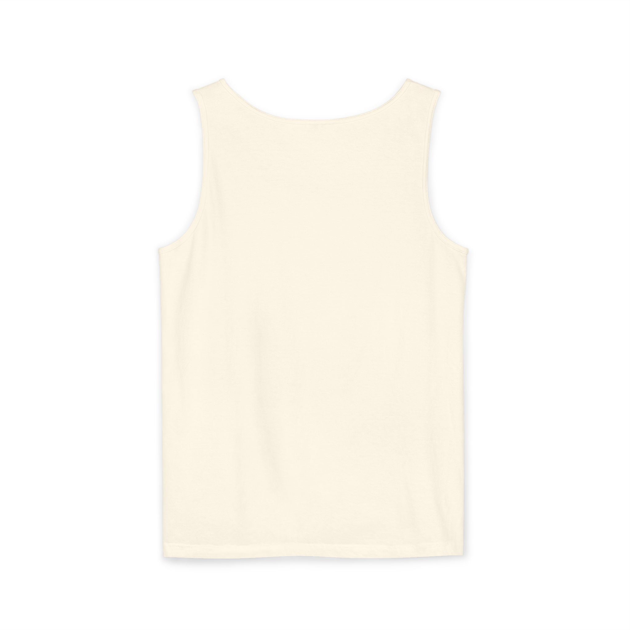 Self-Love Tank Top for Everybody - Affirmation Fashion, Pride Wear, Self-Care Gift, Summer Essential, Casual Comfortable Wear