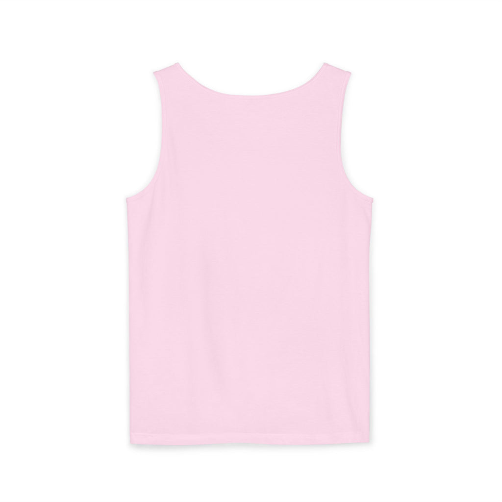 Self-Love Tank Top for Everybody - Affirmation Fashion, Pride Wear, Self-Care Gift, Summer Essential, Casual Comfortable Wear