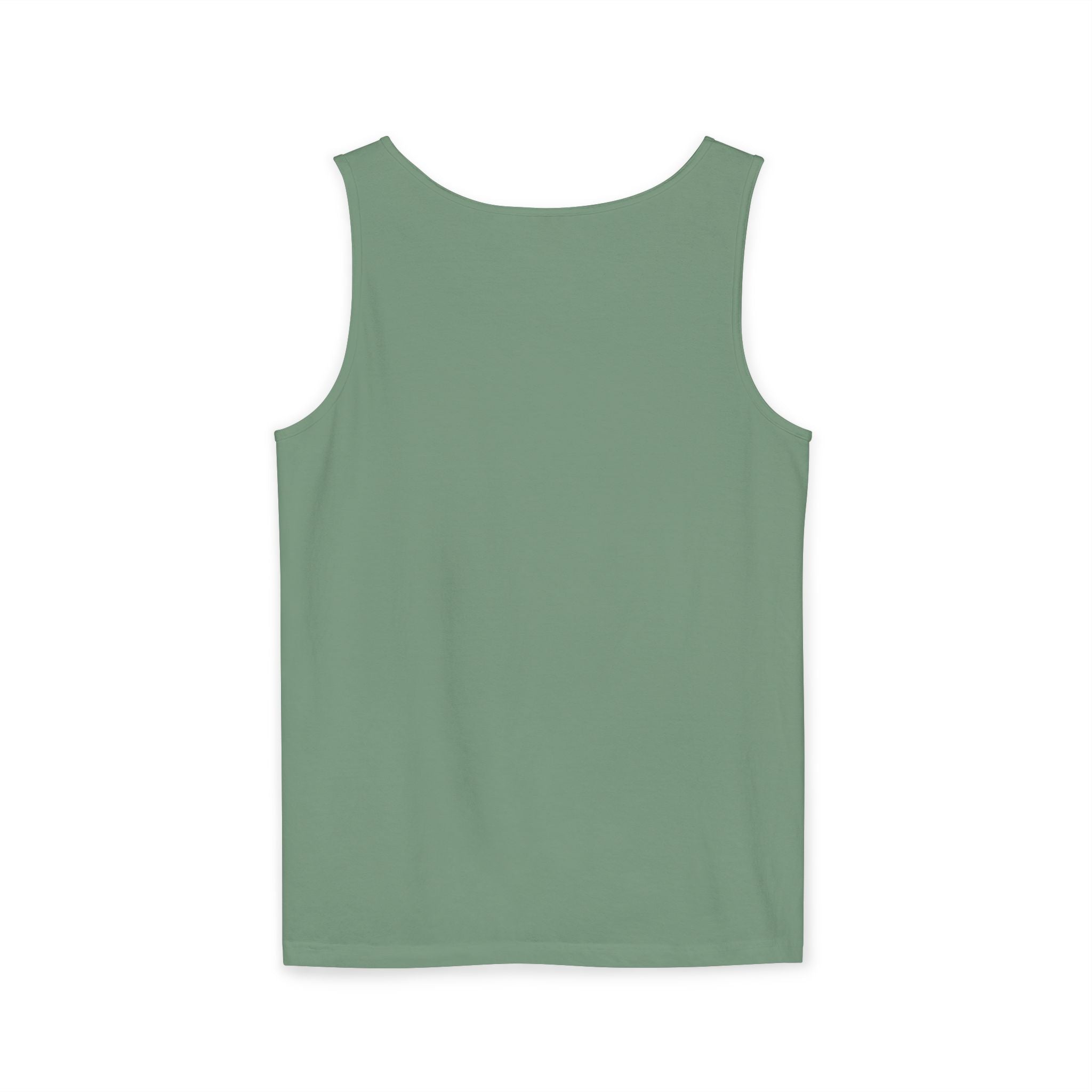 Self-Love Tank Top for Everybody - Affirmation Fashion, Pride Wear, Self-Care Gift, Summer Essential, Casual Comfortable Wear