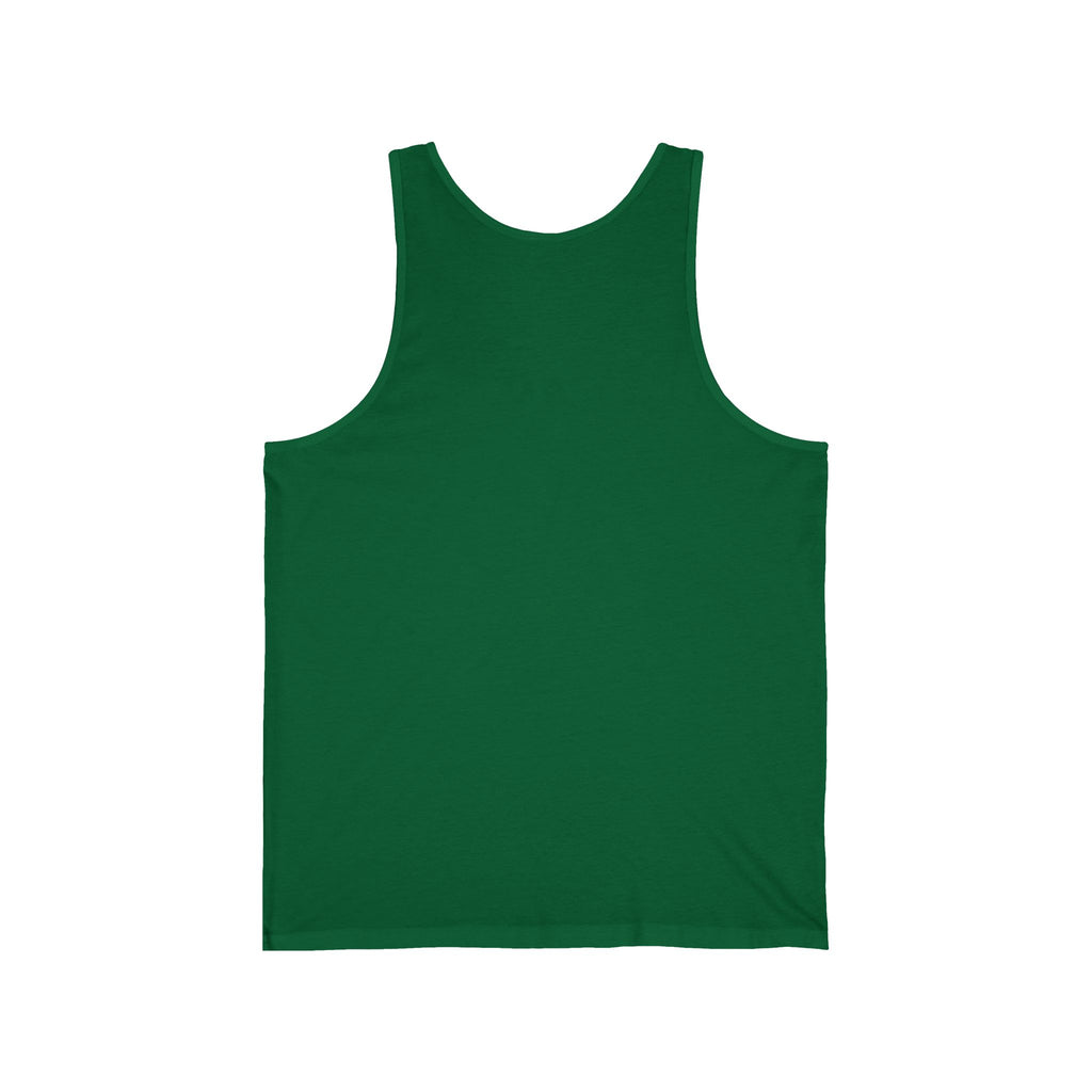 "I came. I saw. I made it awkward." Funny Quote Unisex Jersey Tank, Casual Summer Top, Gift for Friends, Cool Graphic Shirt, Meme Apparel, Party Outfit