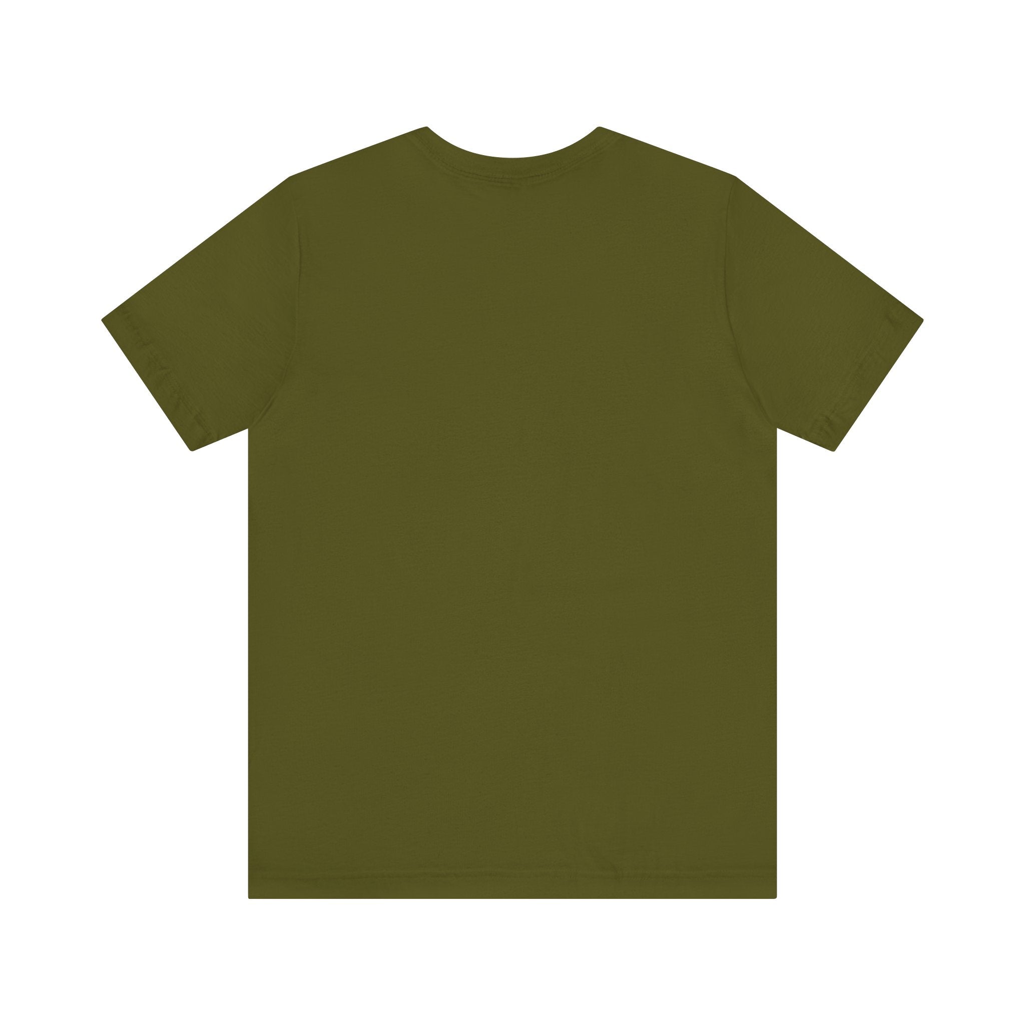 Stereotype Exceeded Unisex Jersey Tee