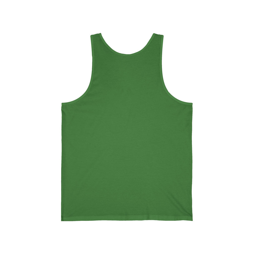 "I came. I saw. I made it awkward." Funny Quote Unisex Jersey Tank, Casual Summer Top, Gift for Friends, Cool Graphic Shirt, Meme Apparel, Party Outfit