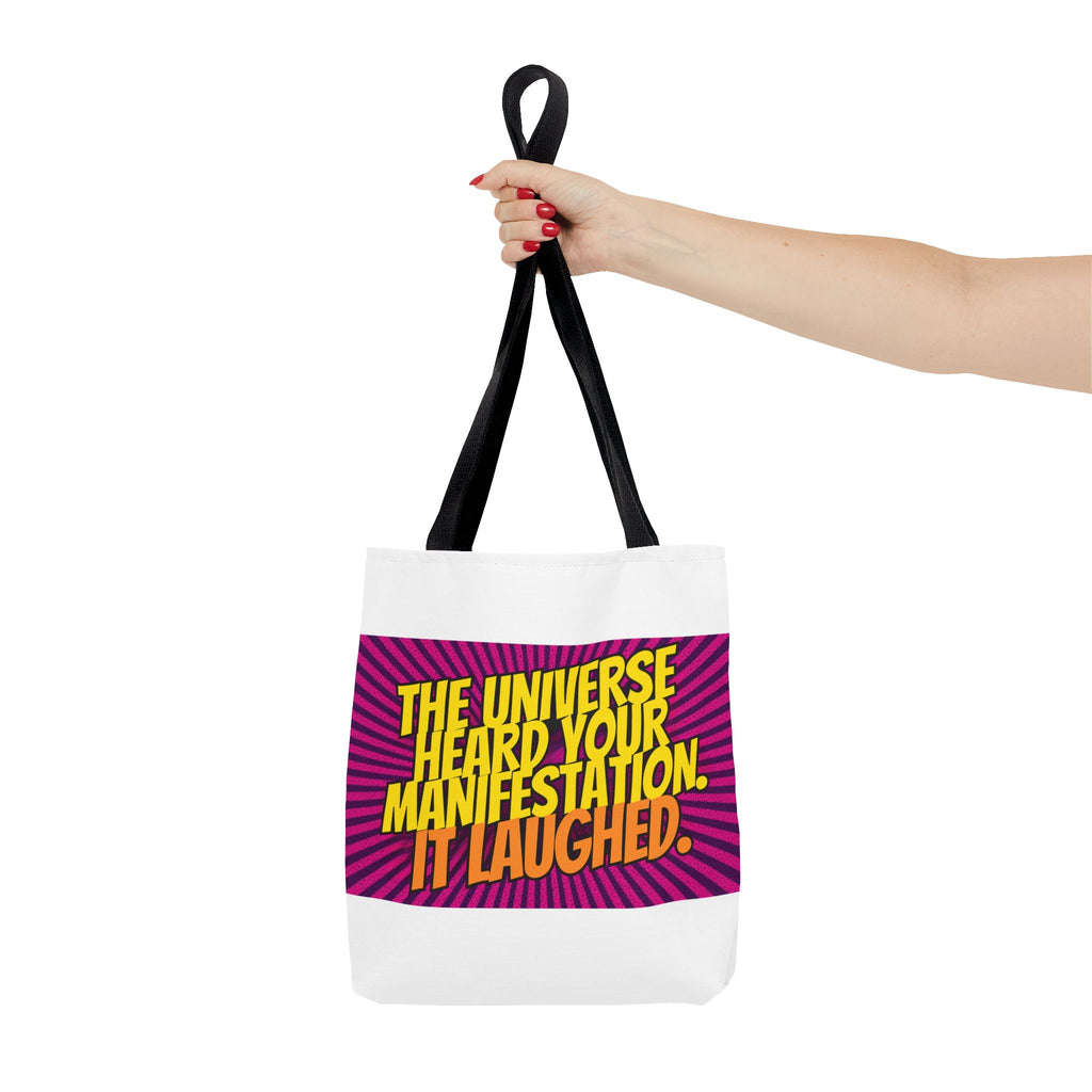 Tote Bag (AOP)
