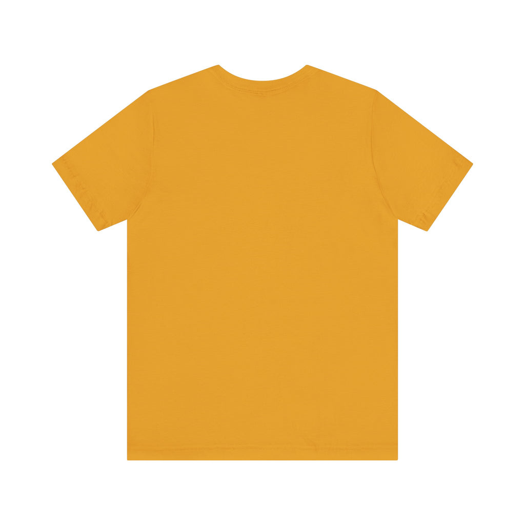 "My Self-Worth Has No Discount Code" Unisex Jersey Short Sleeve T-Shirt - Empowering Quote Tee