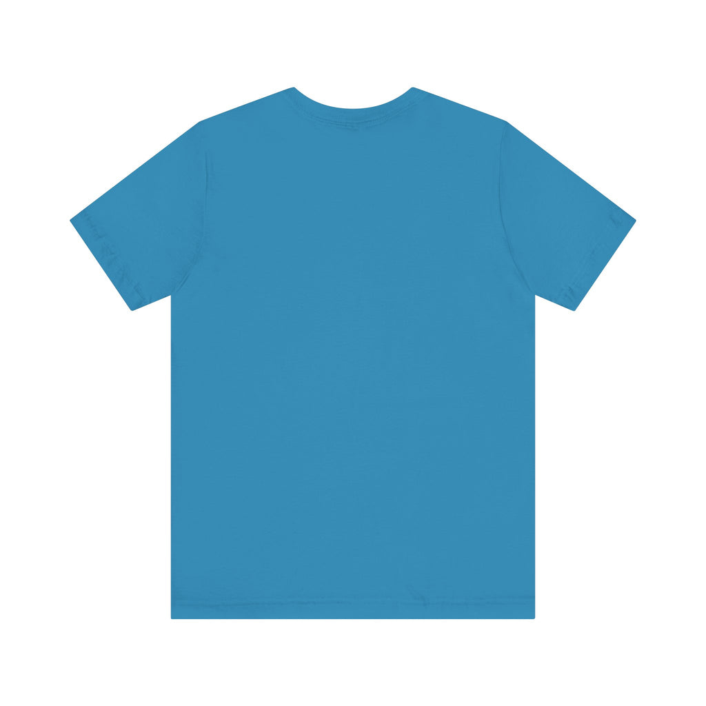 "Self Love Looks Good on Everyone" Unisex Jersey Tee - Feel Good Fashion, Affirmation Shirt, Gift for Her, Self-Care Clothing, Positive Vibes T-Shirt, Daily [...]