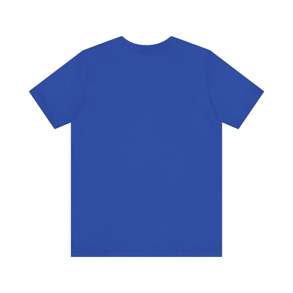 My Self-Worth Has No Discount Code - Empowering Statement Tee