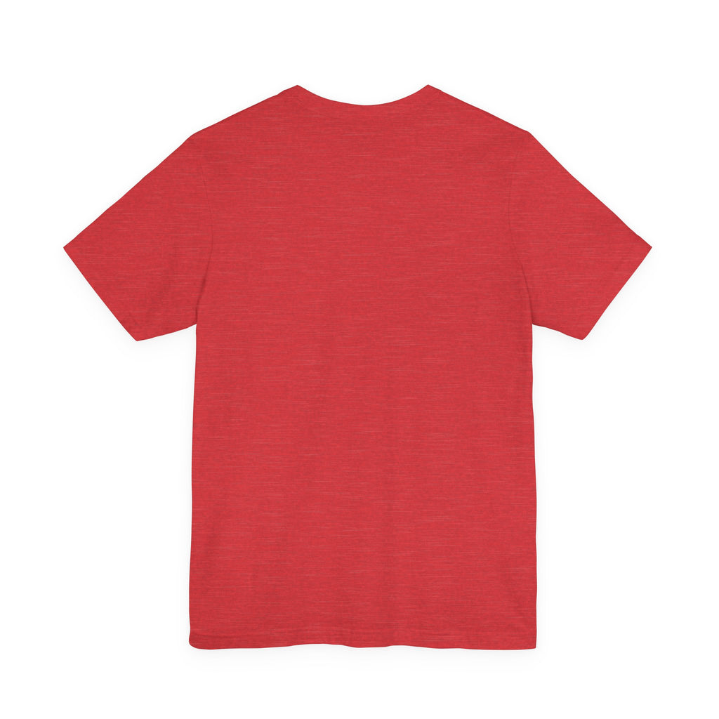 Stereotype Exceeded Unisex Jersey Tee