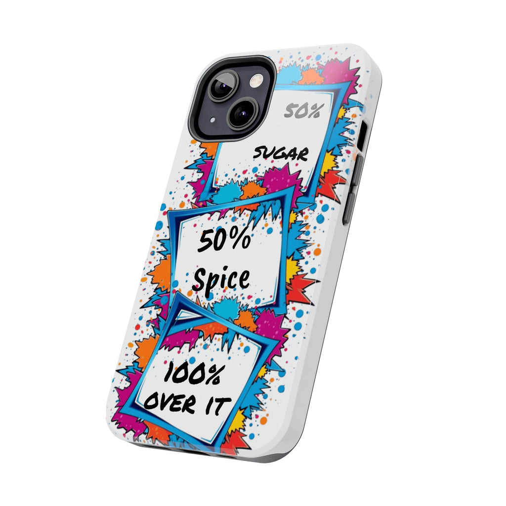 Tough Phone Cases