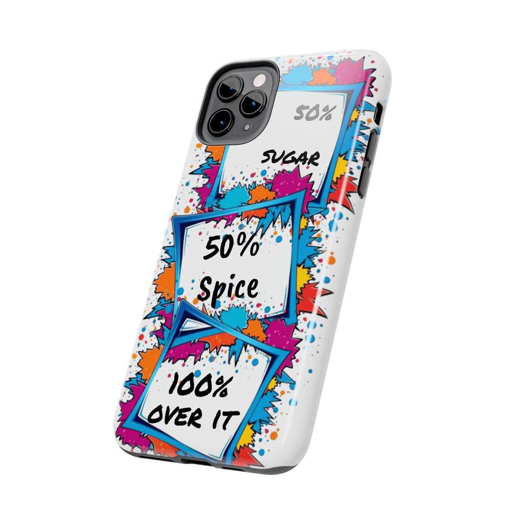 Tough Phone Cases