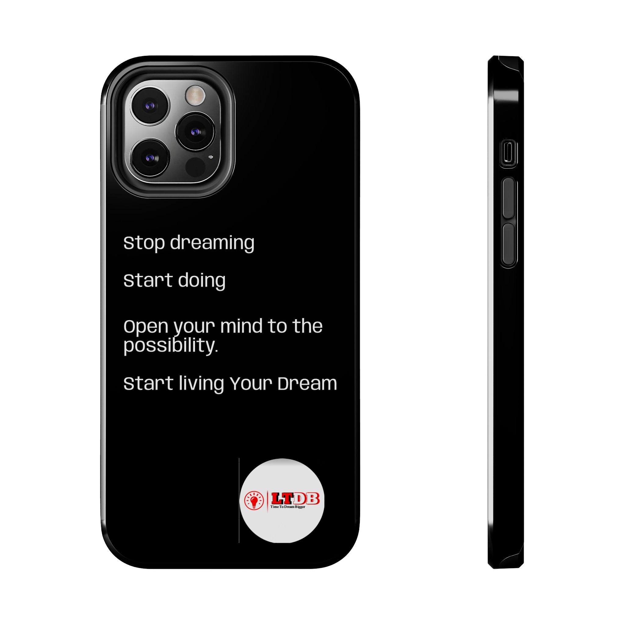 Tough Phone Cases