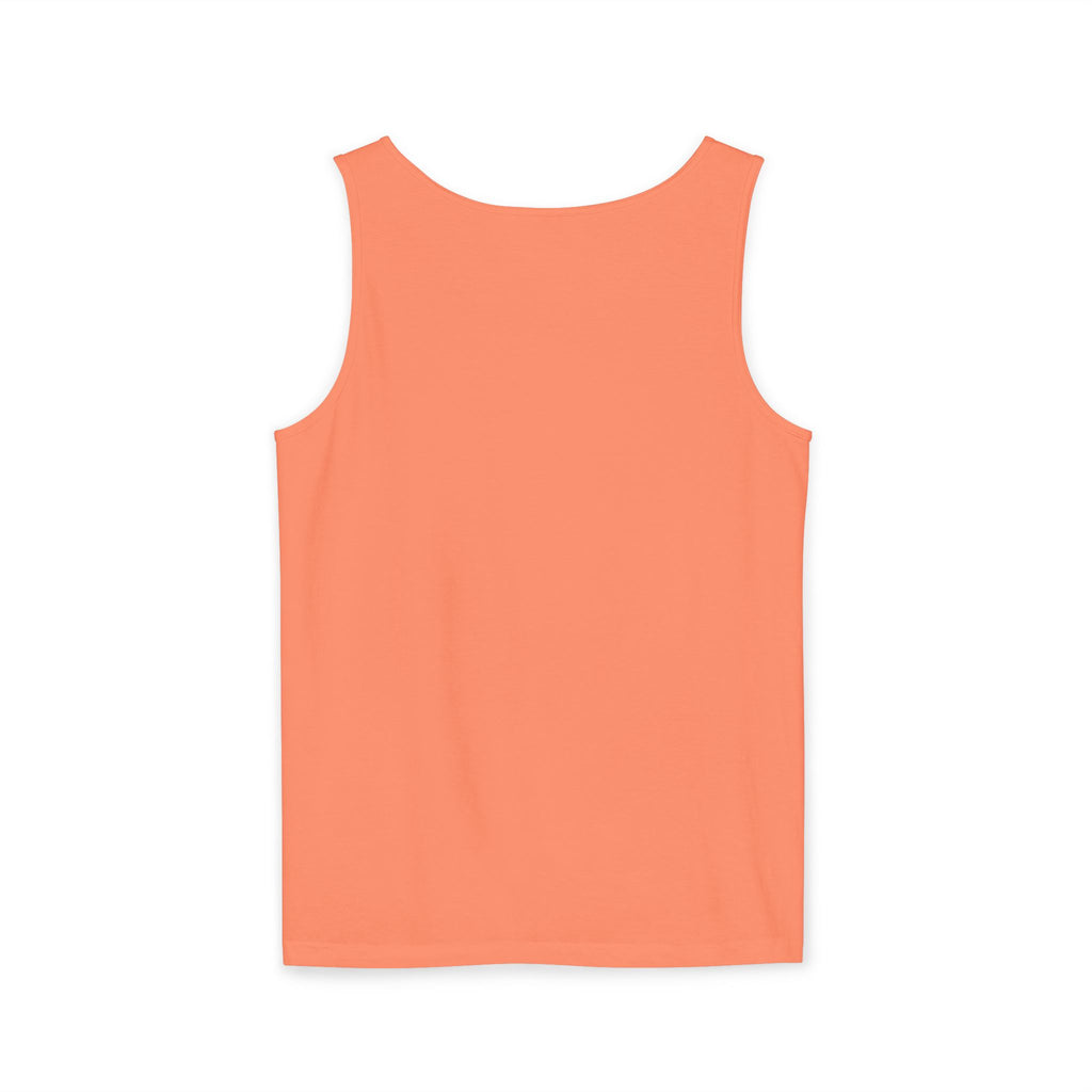 Self-Love Tank Top for Everybody - Affirmation Fashion, Pride Wear, Self-Care Gift, Summer Essential, Casual Comfortable Wear