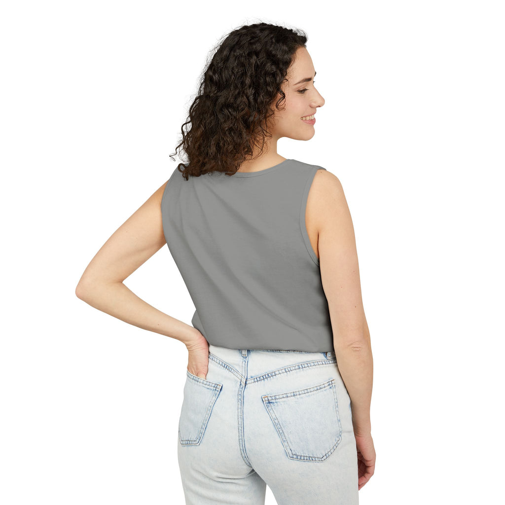 Self-Love Tank Top for Everybody - Affirmation Fashion, Pride Wear, Self-Care Gift, Summer Essential, Casual Comfortable Wear