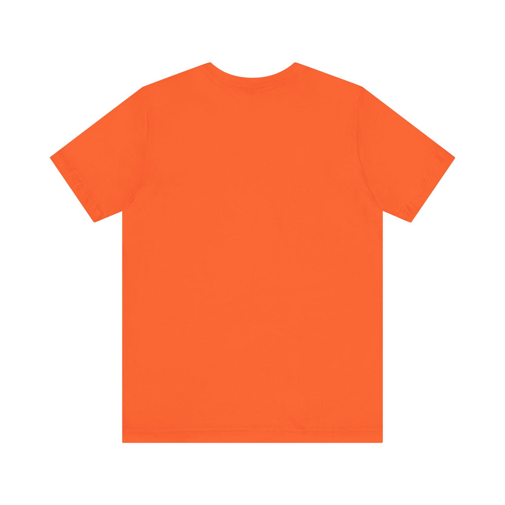 "Witch Please" Funny Halloween Tee, Unisex Jersey Short Sleeve Tee