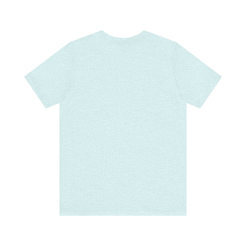 "Self Love Looks Good on Everyone" Unisex Jersey Tee - Feel Good Fashion, Affirmation Shirt, Gift for Her, Self-Care Clothing, Positive Vibes T-Shirt, Daily [...]