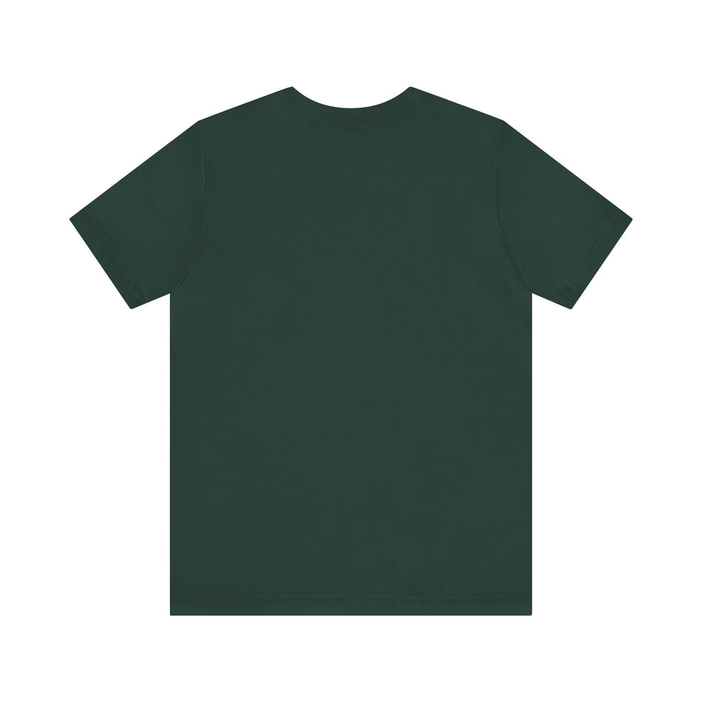 Stereotype Exceeded Unisex Jersey Tee