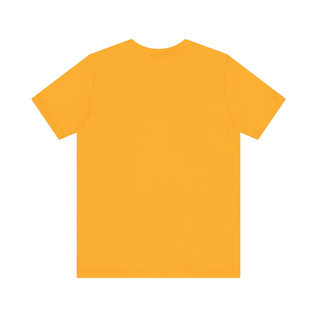 "My Self-Worth Has No Discount Code" Unisex Jersey Short Sleeve T-Shirt - Empowering Quote Tee