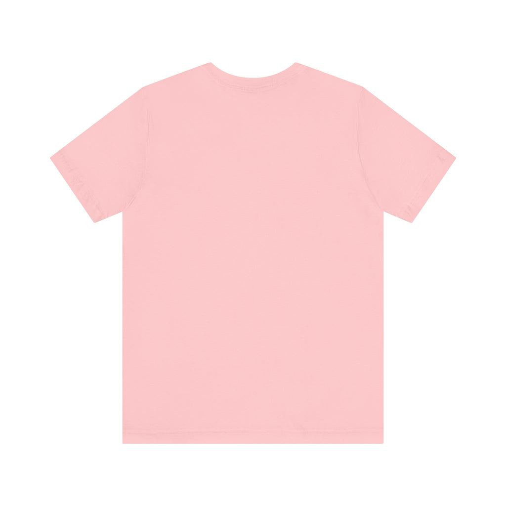 "My Body, My Business" Empowering Message Tee, Casual Unisex Jersey Tee, Feminist Statement Shirt, Body Positivity Apparel, Gift for Activists